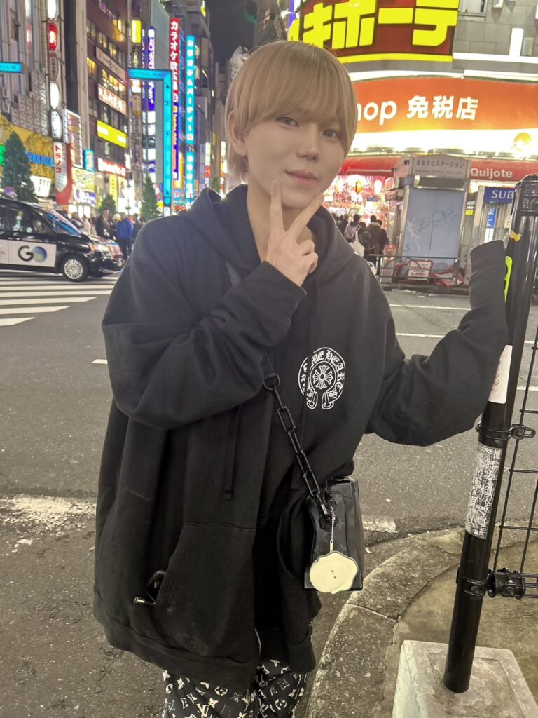 安部大生(あべだいき)
