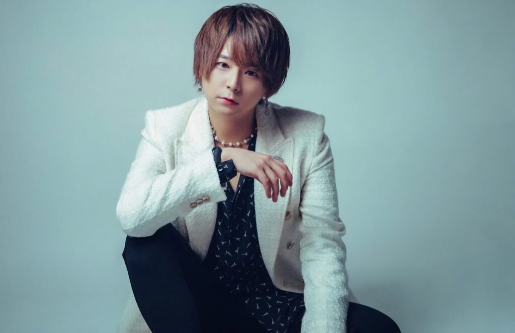 月華咲（つかさ）こと羽田敬史（はねだたかし）