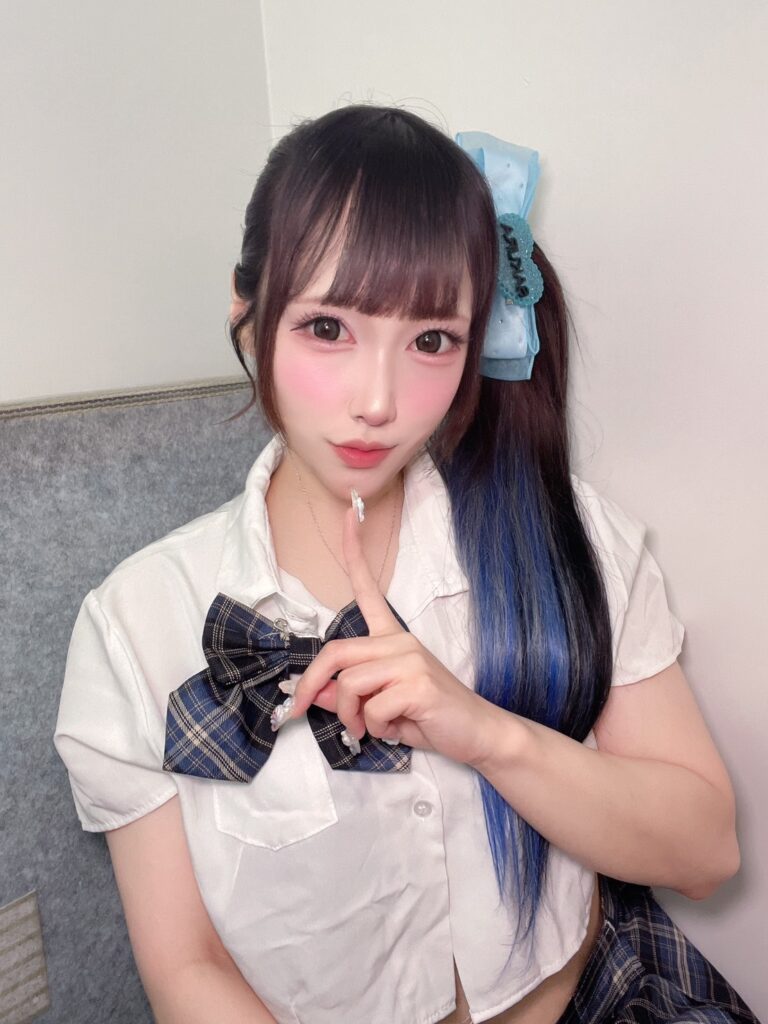吹雪さくら【道玄坂69】with一般社団法人全日本ホストクラブ協会