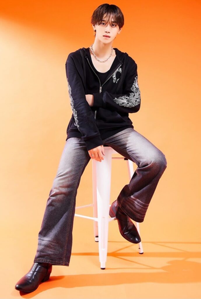 美樹(みき)こと嶋田光希(しまだ みつき)