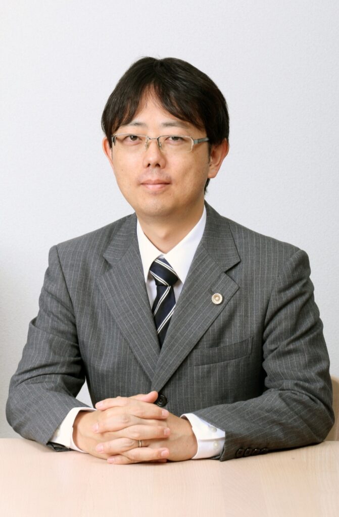 弁護士青島克行/うみとそら法律事務所