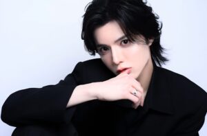 志尊ゆう／TOP DANDY トップダンディー