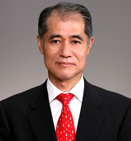 弁護士原田勉